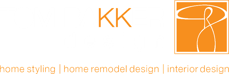 Tom Bakker Design logo